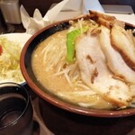 麺屋 めんりゅう - 