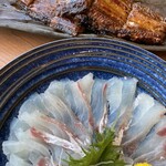 魚がし料理嘉鮮 - 