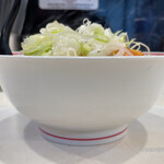 蒙古タンメン中本 - 