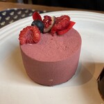 ドゥブルベ・ボレロ 守山本店 - マイ レディ（アップ）