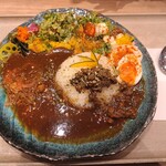 BOTANI：CURRY - 