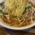 台湾ラーメン 江楽 - 