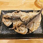 伊豆中ばんばん食堂 - 