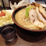 麺屋 めんりゅう - 