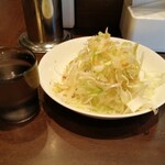 麺屋 めんりゅう - 