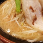 麺屋 めんりゅう - 