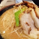 麺屋 めんりゅう - 