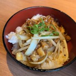 ラーメンナガクラ - 