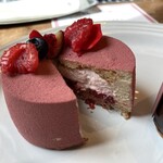 ドゥブルベ・ボレロ - マイ レディ（アップ）