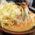 麺屋 めんりゅう - 