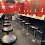 蒙古タンメン中本 - 