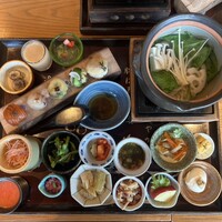 やさい家めい 表参道ヒルズ店 - 