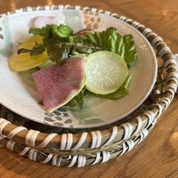 やさい家めい 表参道ヒルズ店 - 