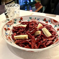 赤坂 桃の木 - 