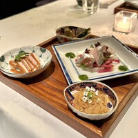 赤坂 桃の木 - 
