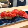 Uo Baru Fubuki Sushi - 