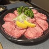 焼肉処　とんがらし