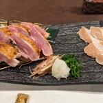 Sumibiyakitori Gensen Sengyo Nagomidokoro Shouhei - 