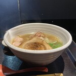 麺処 銀笹 - 