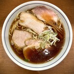 Chuukasoba Kyouraku - 