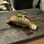 Uo Baru Fubuki Sushi - 