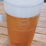 BLUE NOTE PLACE - 