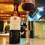 蓮 - 2018 Dashe Cellars Zinfandel Dry Creek Valley