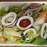 菜家 - 