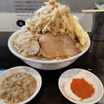 ラーメン荘 これが好きだから - 