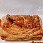 スーリープー - バナナパイ