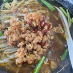 台湾料理 福吉順 - 料理写真: