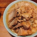 ラーメン 盛太郎 - 