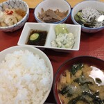 姫路今宿食堂 - 