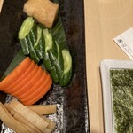 Sushi Izakaya Umi No Sachi - 