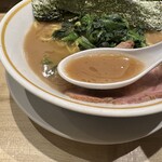 十三代目 麺家 よし川 - 