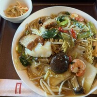 過門香 KITTE丸の内店 -  過門香 KITTE丸の内店 -