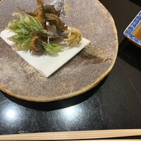 懐石 鷺風 - 