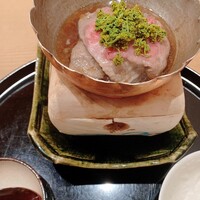 懐石 鷺風 - 