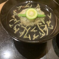 懐石 鷺風 - 