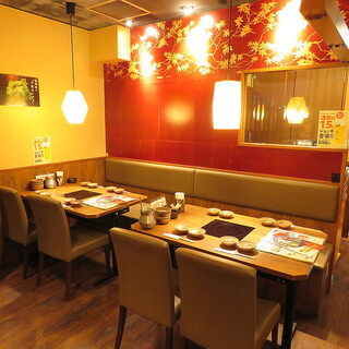 Shabushabu Onyasai - 