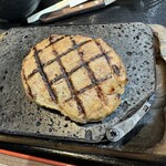 感動の肉と米 - 