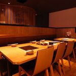 Shabushabu Onyasai - 