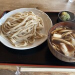 Honteuchi Udon Shouji - 