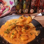 ネオ下町バル ラルフ - 