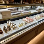 Patisserie L'atelier de Antique - 