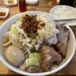 ラーメン ろたす - 