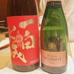 紀尾井町 三谷 - 