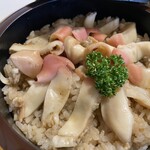 レストラン　わか菜 - 