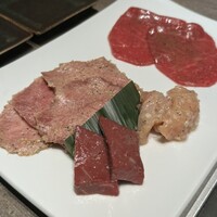 焼肉うしごろ 池袋店 - 
