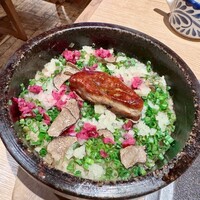 神楽坂焼肉 Kintan - 